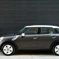 Mini Countryman - Foto 18 din 53