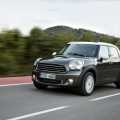 Mini Countryman - Foto 19 din 53