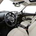 Mini Countryman - Foto 21 din 53