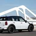 Mini Countryman - Foto 24 din 53