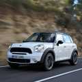 Mini Countryman - Foto 25 din 53