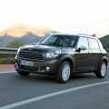 Mini Countryman - Foto 30 din 53