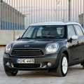 Mini Countryman - Foto 33 din 53