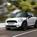 Mini Countryman - Foto 36 din 53