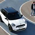 Mini Countryman - Foto 40 din 53