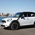 Mini Countryman - Foto 43 din 53