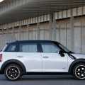 Mini Countryman - Foto 44 din 53