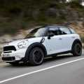 Mini Countryman - Foto 45 din 53