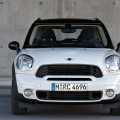 Mini Countryman - Foto 46 din 53