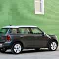 Mini Countryman - Foto 47 din 53