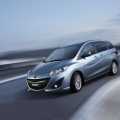 Mazda5 - Foto 1 din 5