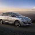 Mazda5 - Foto 3 din 5