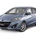 Mazda5 - Foto 5 din 5