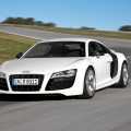 Audi R8 V10 FSI - Foto 3 din 37