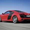 Audi R8 V10 FSI - Foto 11 din 37