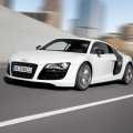 Audi R8 V10 FSI - Foto 12 din 37