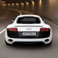 Audi R8 V10 FSI - Foto 14 din 37