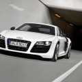 Audi R8 V10 FSI - Foto 21 din 37