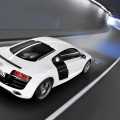 Audi R8 V10 FSI - Foto 22 din 37