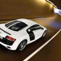 Audi R8 V10 FSI - Foto 24 din 37