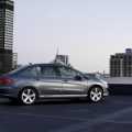 Peugeot 408 - Foto 5 din 17