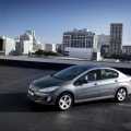Peugeot 408 - Foto 6 din 17