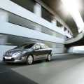 Peugeot 408 - Foto 10 din 17