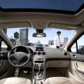 Peugeot 408 - Foto 15 din 17