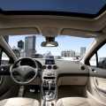 Peugeot 408 - Foto 16 din 17