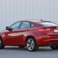 BMW X5 M & X6 M - Foto 3 din 87