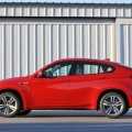 BMW X5 M & X6 M - Foto 4 din 87