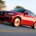 BMW X5 M & X6 M - Foto 6 din 87
