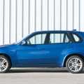 BMW X5 M & X6 M - Foto 11 din 87