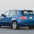 BMW X5 M & X6 M - Foto 13 din 87