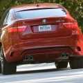 BMW X5 M & X6 M - Foto 17 din 87