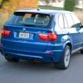 BMW X5 M & X6 M - Foto 20 din 87