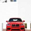 BMW X5 M & X6 M - Foto 29 din 87