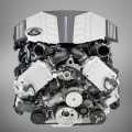 BMW X5 M & X6 M - Foto 48 din 87