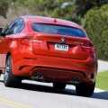 BMW X5 M & X6 M - Foto 55 din 87