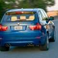BMW X5 M & X6 M - Foto 57 din 87