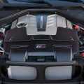 BMW X5 M & X6 M - Foto 58 din 87