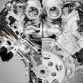 BMW X5 M & X6 M - Foto 63 din 87