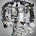 BMW X5 M & X6 M - Foto 77 din 87