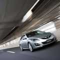 Mazda6 - Foto 1 din 5