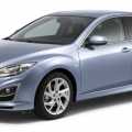Mazda6 - Foto 2 din 5