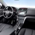 Mazda6 - Foto 3 din 5