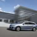Mazda6 - Foto 4 din 5