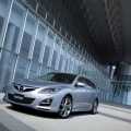 Mazda6 - Foto 5 din 5
