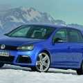 Volkswagen Golf R - Foto 1 din 31