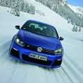 Volkswagen Golf R - Foto 2 din 31